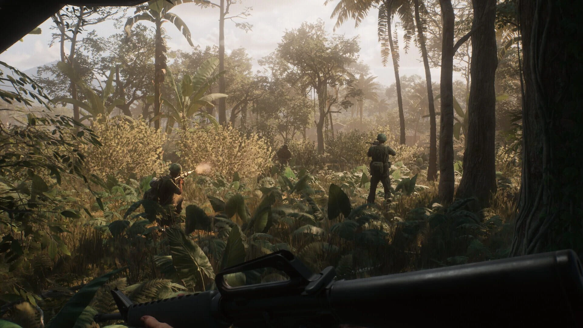 Hell Let Loose: Vietnam