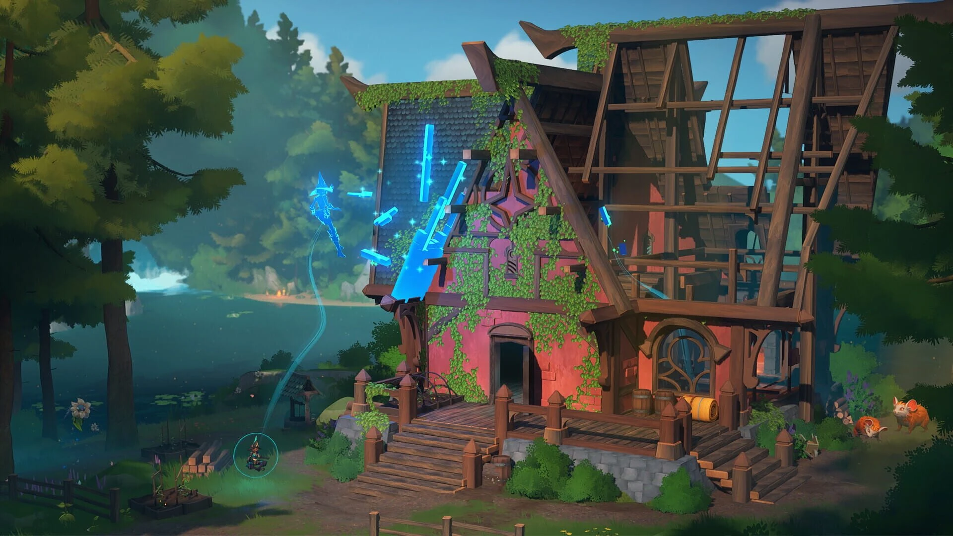 Witchspire