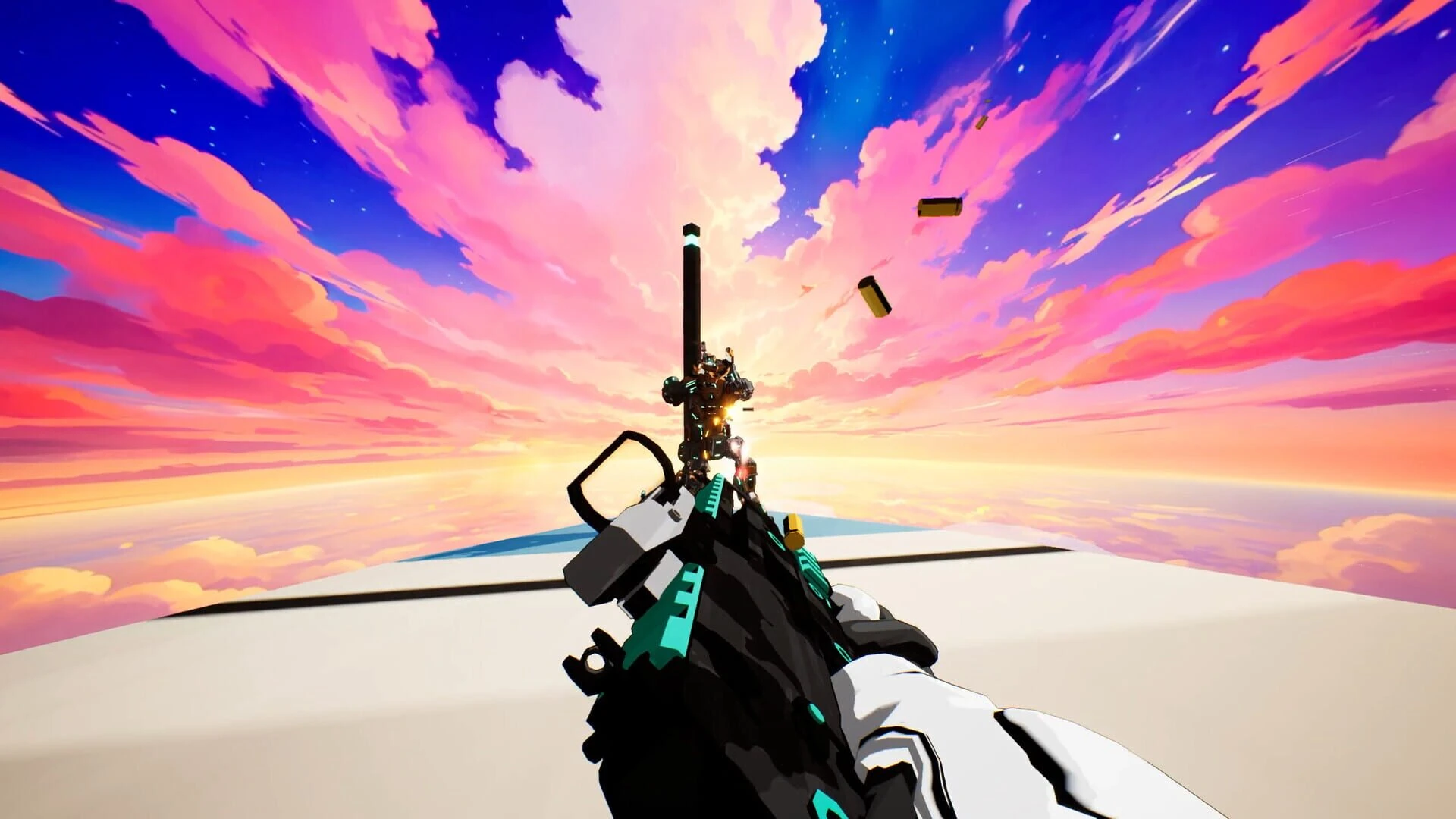 ShatterRush