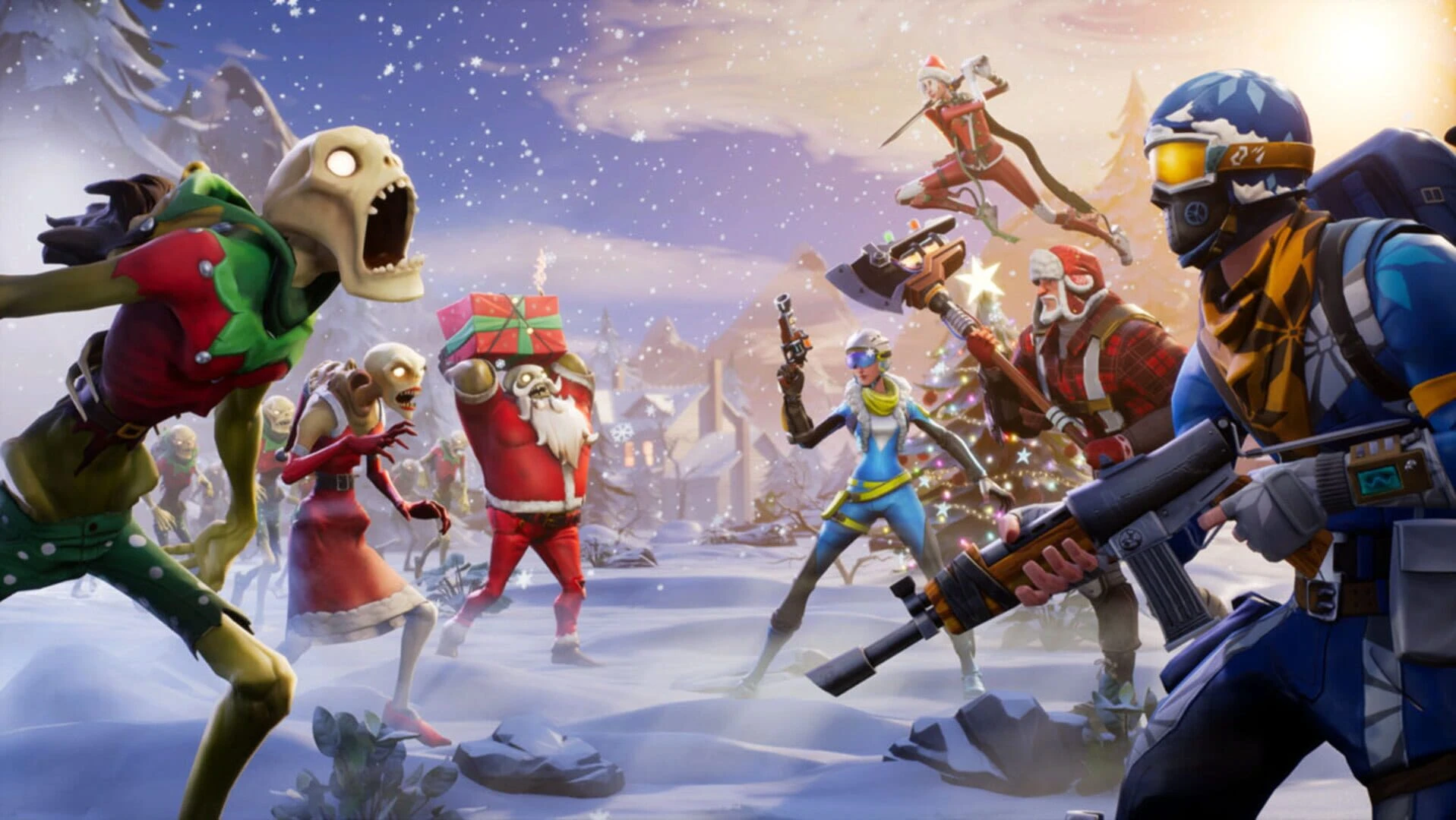 Fortnite