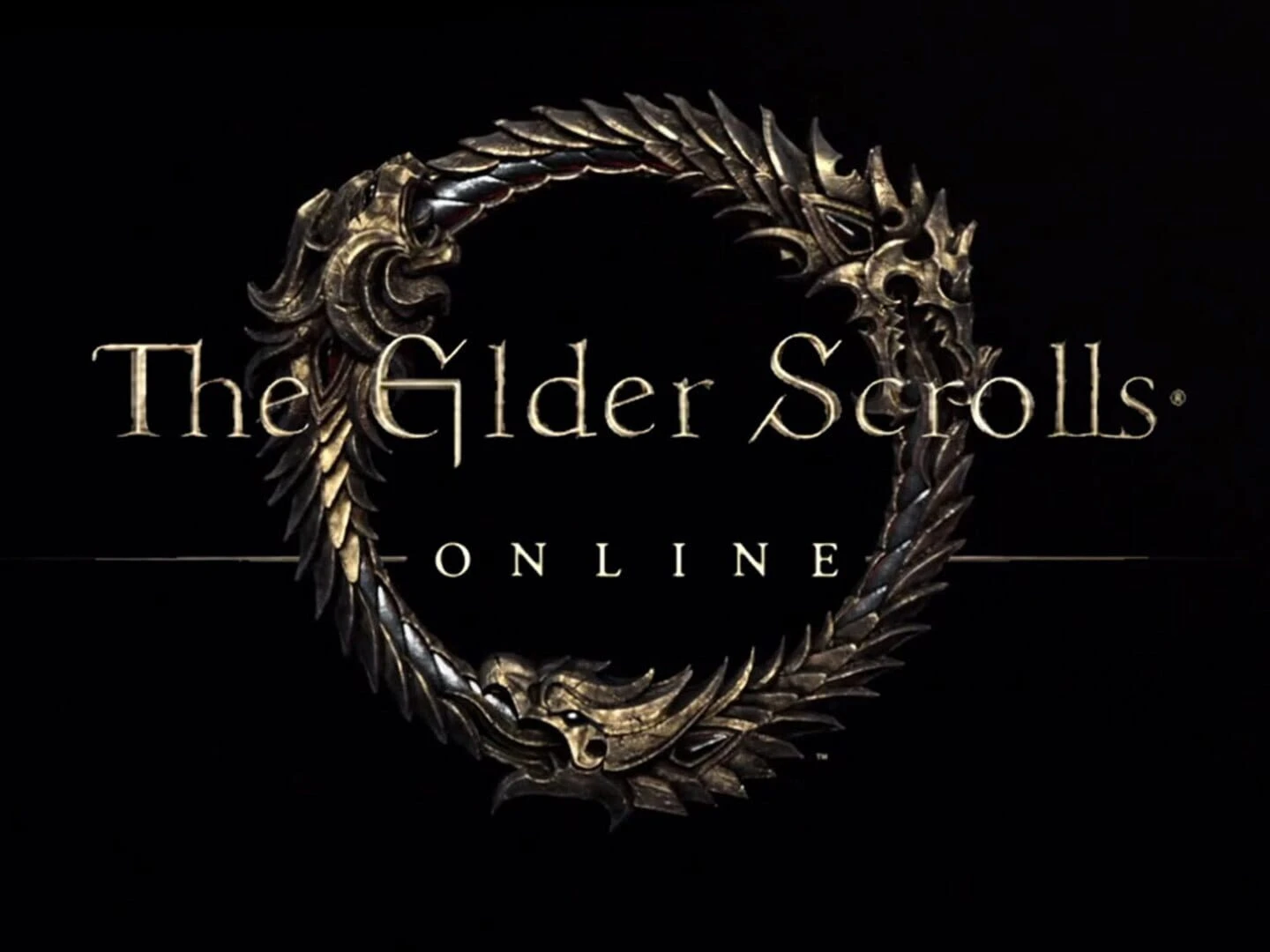 The Elder Scrolls Online