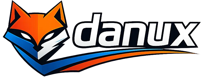 danux.be