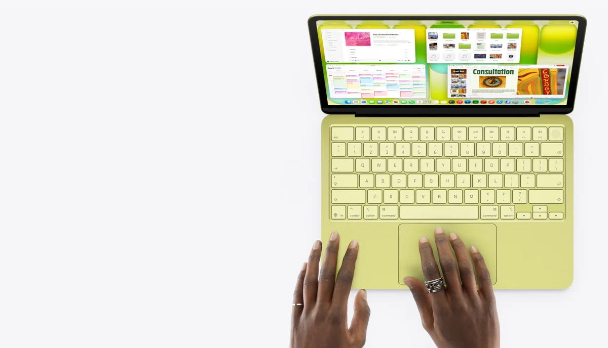 MacBook Neo, Apple tente le Mac pour tous et ouvre les précommandes