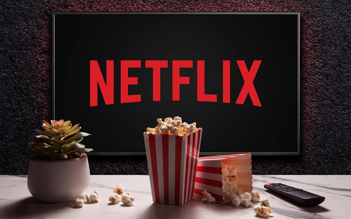 Netflix et TikTok : La nouvelle fonctionnalité IA qui divise la communauté !
