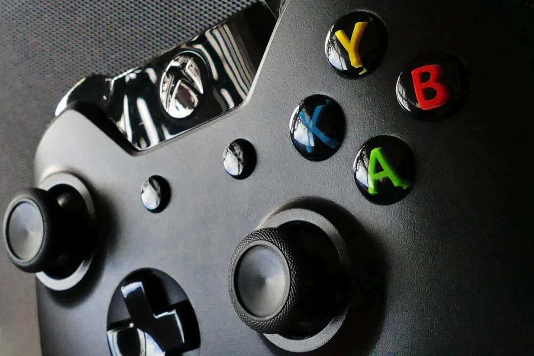 Une Xbox One hackée… après plus d’une décennie