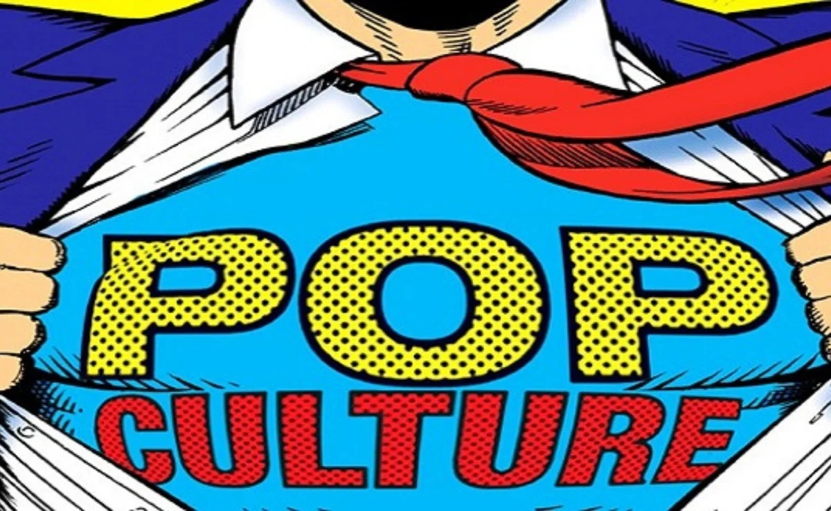 Qui êtes-vous vraiment ? Le Face-à-Face de l'Identité Pop Culturelle