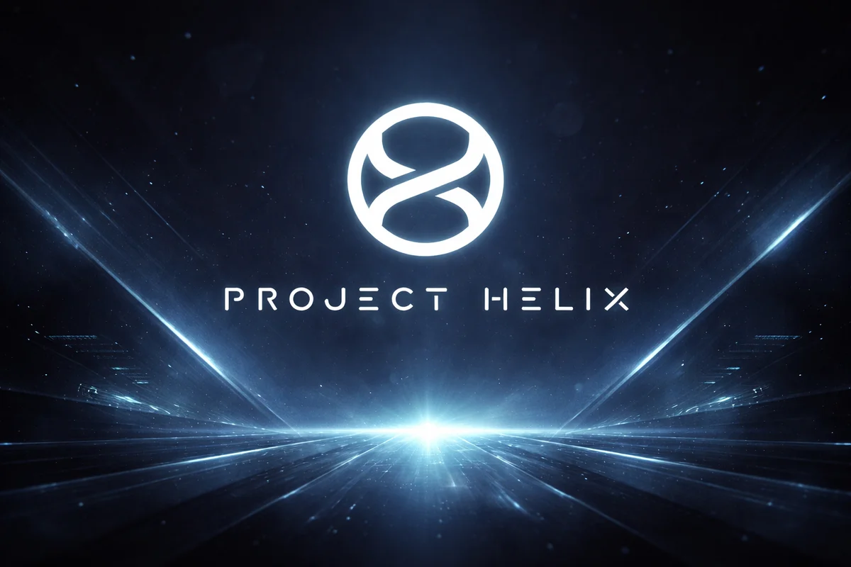 Microsoft officialise une nouvelle Xbox… dans un simple tweet