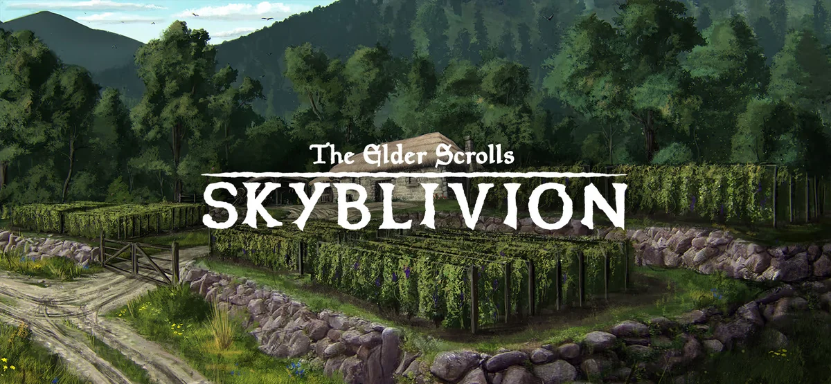 Skyblivion veut franchir la ligne d’arrivée en 2026… mais il lui manque encore quelques héros