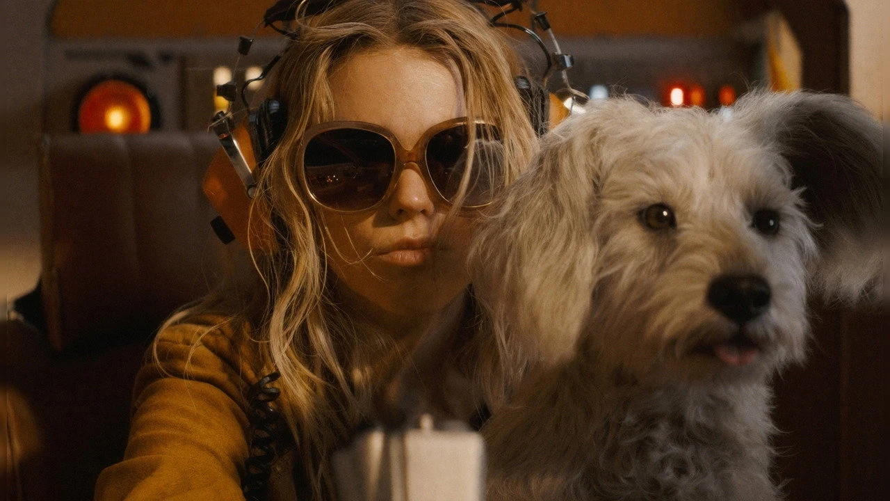 Image du film