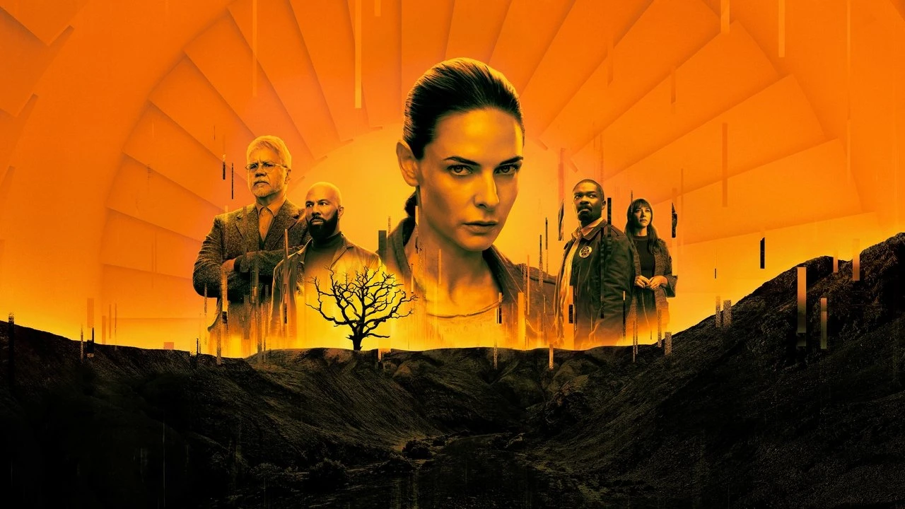 Image de la série