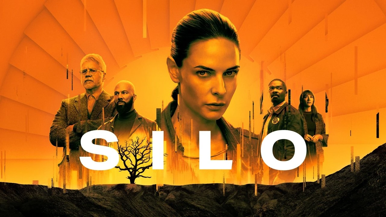 Image de la série