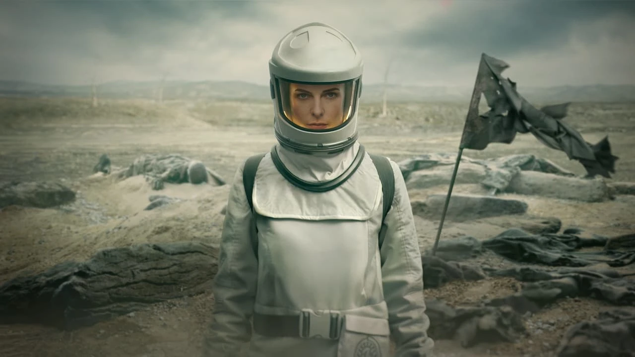 Image de la série