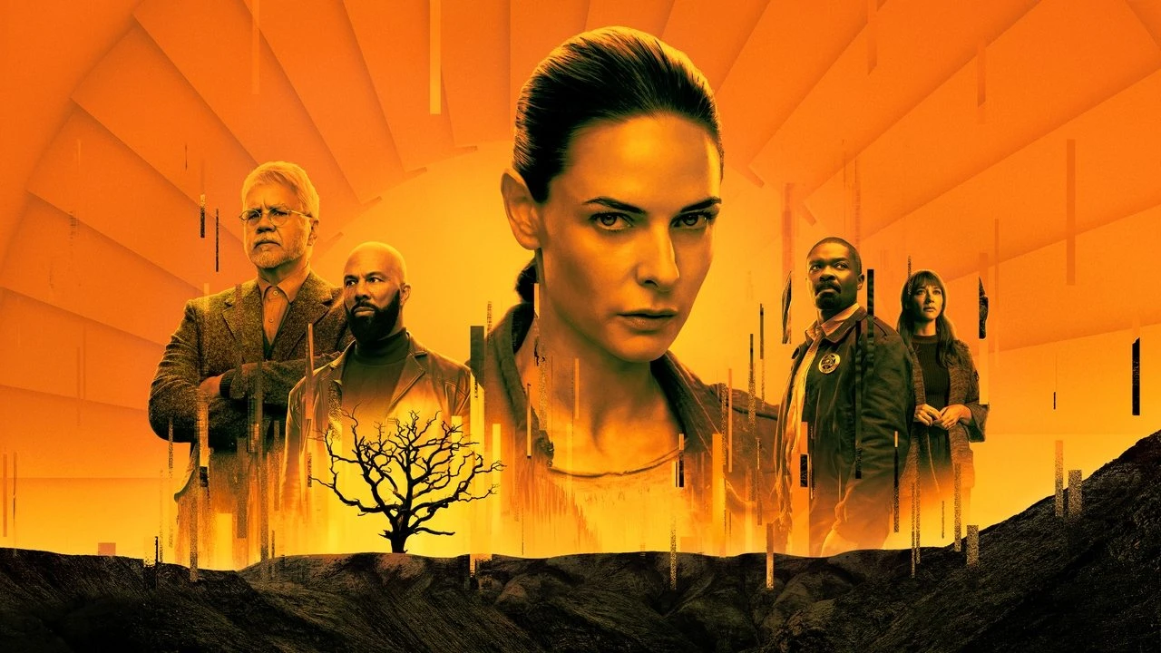 Image de la série