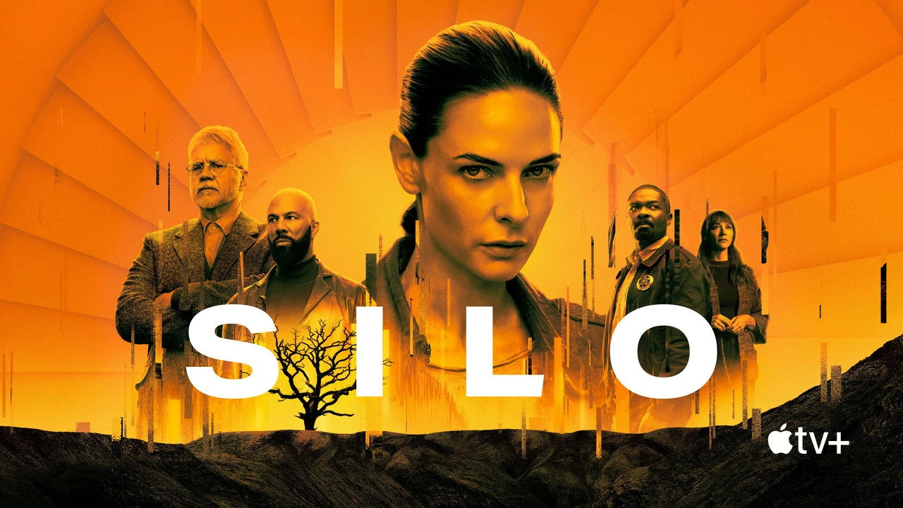 Image de la série