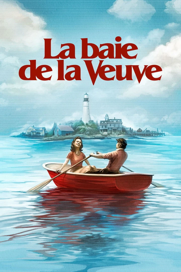 Affiche Widow’s Bay