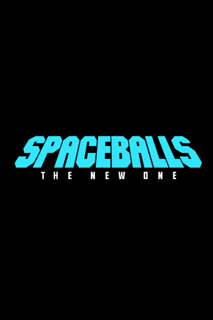 Spaceballs: The New One