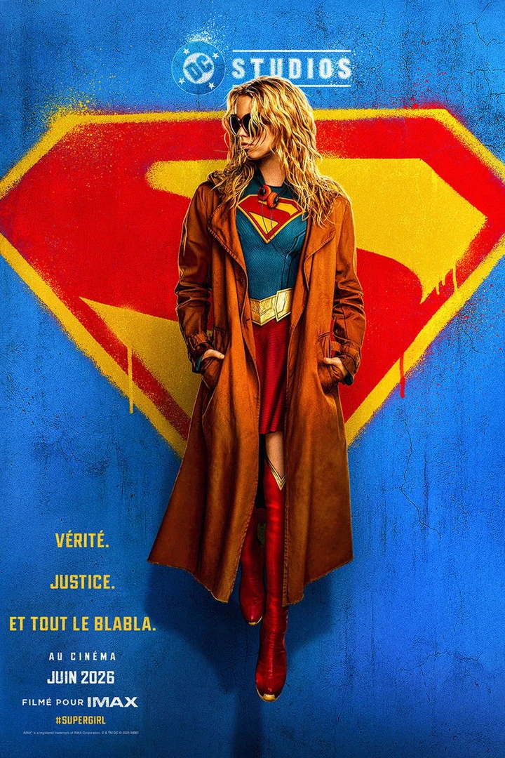 Supergirl